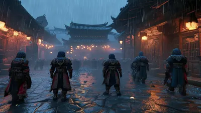 2025年9月2日，江南百景图礼包码大集合，福利满满